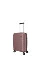 Travelite Air Base 4w Trolley S Flieder #2