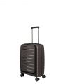 Travelite Air Base 4w Trolley S Vortasche Coffee #2