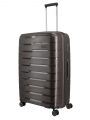 Travelite Air Base Kofferset 3-tlg. 4w L/M erw./S coffee #2