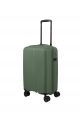 Travelite Air Stripe Trolley 4w S Slim Green #2