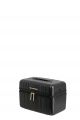 Travelite Barbara Novelty Beautycase Schwarz #2