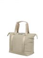 Travelite Barbara Stepp 2 In 1 Shopper Beige #2