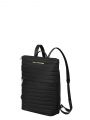 Travelite Barbara Stepp Rucksack Schwarz #2