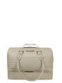 Travelite Barbara Stepp Weekender Beige #2