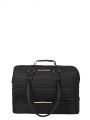 Travelite Barbara Stepp Weekender Schwarz #2
