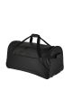 Travelite Basics Rollenreisetasche Schwarz #2