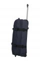 Travelite Bolonia Wheeled Duffle L Navy #2