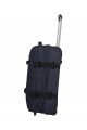 Travelite Bolonia Wheeled Duffle M Navy #2