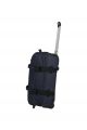 Travelite Bolonia Wheeled Duffle S Navy #2