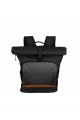 Travelite Briize Backpack M Roll-up Black #2