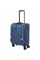 Travelite Corsiica Trolley 4w S exp. Blue #2