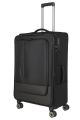 Travelite Crosslite 4w Trolley L Schwarz #2