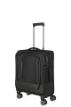Travelite Crosslite 4w Trolley S Schwarz #2