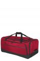 Travelite Crosslite Rollenreisetasche L Red #2