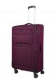 Travelite Cubis Trolley 4w L exp. Berry #2