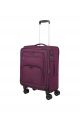 Travelite Cubis Trolley 4w S exp., Berry #2
