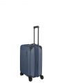 Travelite Dynamiic 4W Trolley S+ Blau #2