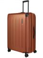 Travelite Dynamiic 4W Trolley Xl Orange #2