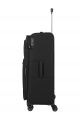 Travelite Kick Off Trolley 4w L exp. Black #2