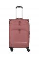 Travelite Kick Off Trolley 4w Lex/Mex/S Blush #2