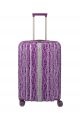 Travelite Lascana Edition 4W L/M/S Kofferset Plum #2