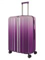 Travelite Lascana Edition 4W L/M/S Kofferset Purple Degrade #2