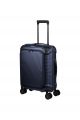 Travelite Millennium Trolley 4w S F. Pocket Navy #2