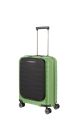 Travelite Mooby 4w Trolley S Vortasche Grün #2