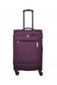 Travelite Priego Trolley 4w L/M/S Berry #2