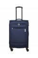 Travelite Priego Trolley 4w L/M/S Navy #2