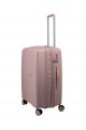 Travelite Voyaage Trolley 4w M exp Blush #2