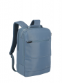 Travelite Workfloow Rucksack L Denimblue #2