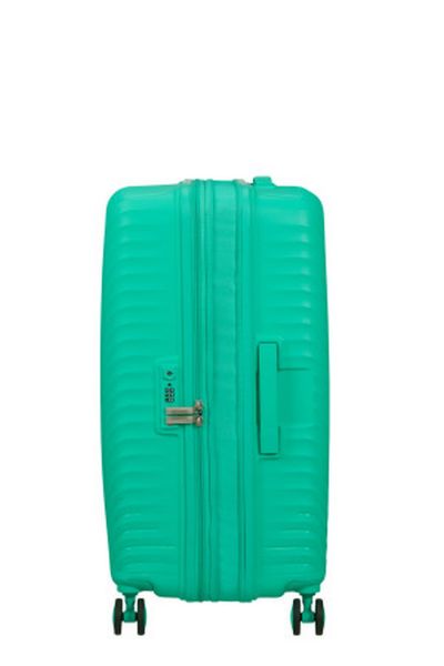American Tourister Diablast SPINNER 68/25 EXP TSA CYBER AQUA #2