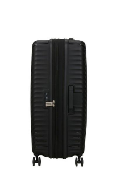 American Tourister Diablast SPINNER 78/29 EXP TSA BLACK CODE #2
