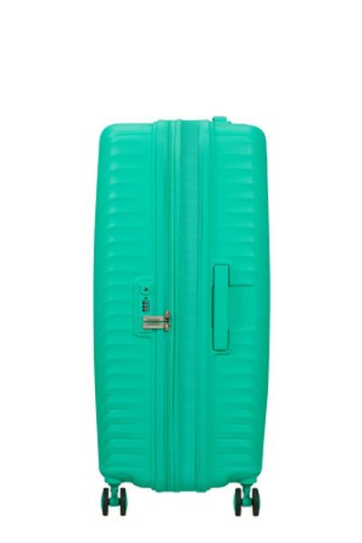 American Tourister Diablast SPINNER 78/29 EXP TSA CYBER AQUA #2