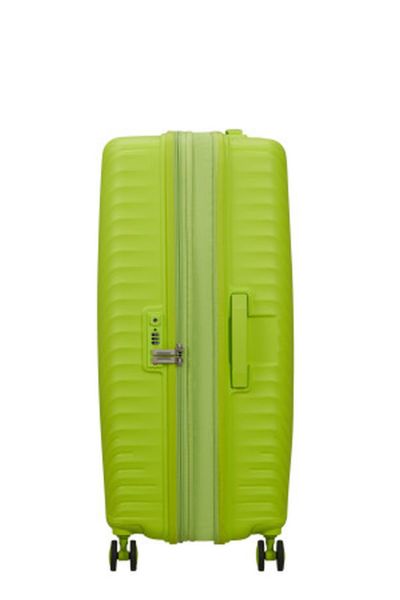 American Tourister Diablast SPINNER 78/29 EXP TSA HYPER LIME #2
