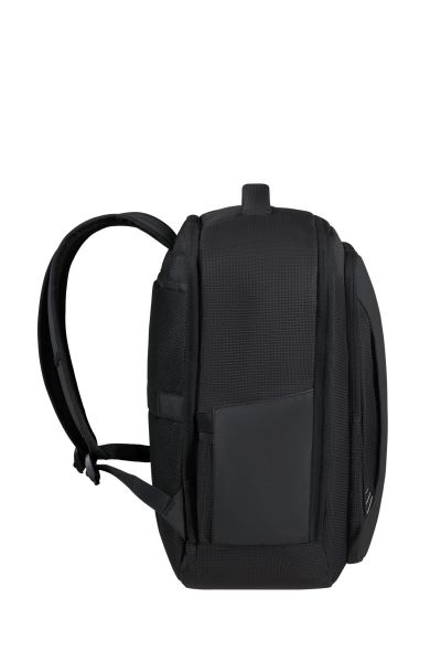 American Tourister Take2Cabin Pro Backpack M Flash Black #2