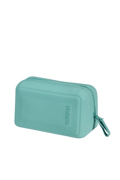 American Tourister Urban Groove Ug27 Washbag Pop Dusty Turquoise #2