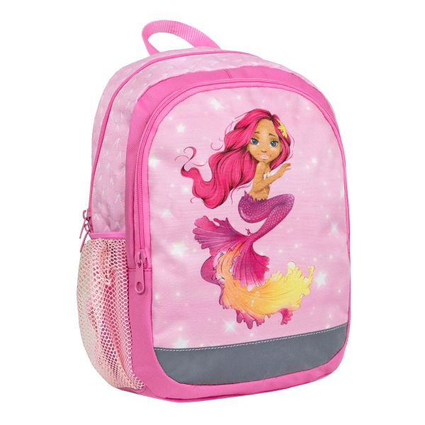Belmil Kiddy Plus Kindergartenrucksack Pinky Mermaid #2