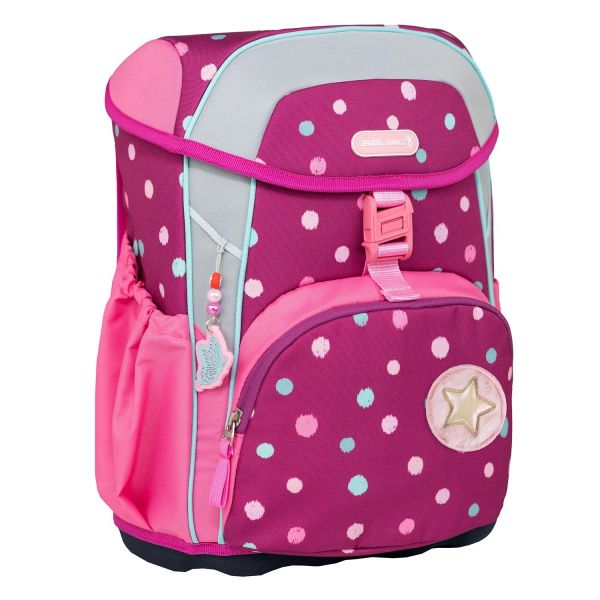 Belmil MAXI Schulranzenset Starry Bubbles #2