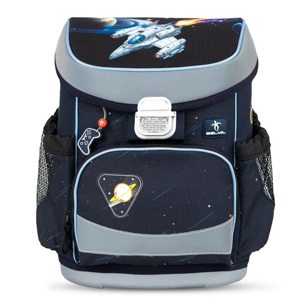 Belmil Mini-Fit Schulranzenset Orion #2