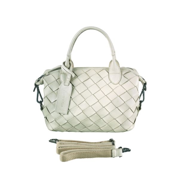 Bull Hunt Charlotta-Flechtwerk Stone #2