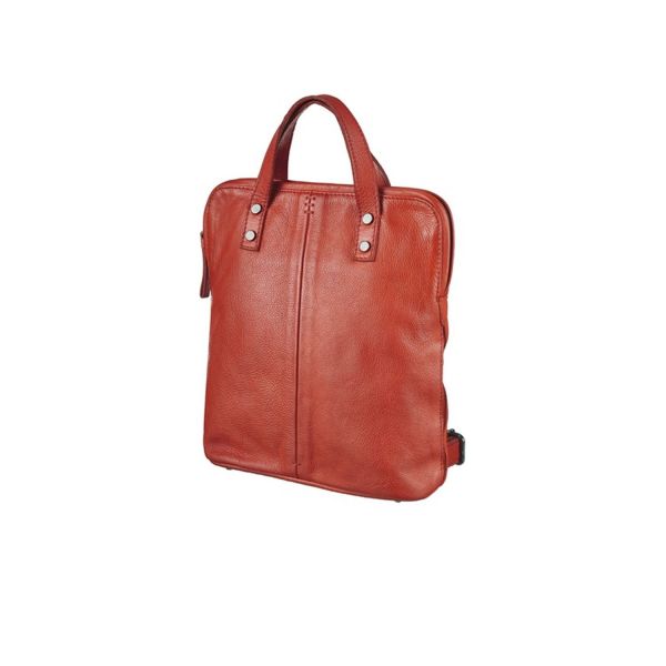 Bull Hunt Little Backpack-Coral #2