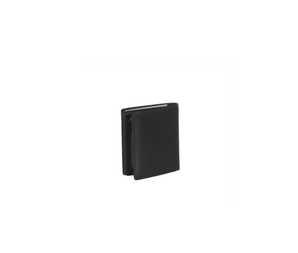 The Chesterfield Brand Carl Börse Billfold High   Black #2