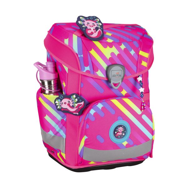 DerDieDas ErgoFlex Easy NEON Set Punkie #2