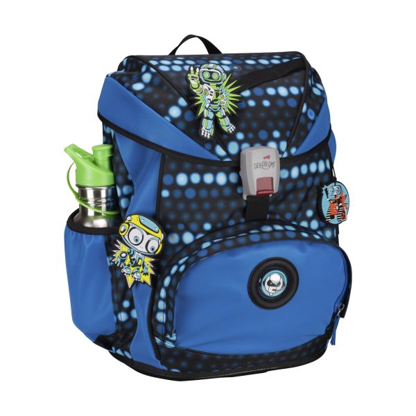 DerDieDas ErgoFlex Superflash Set Blue Robot #2