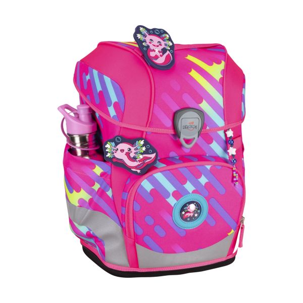 DerDieDas ErgoFlex Tiny NEON Set Punkie #2