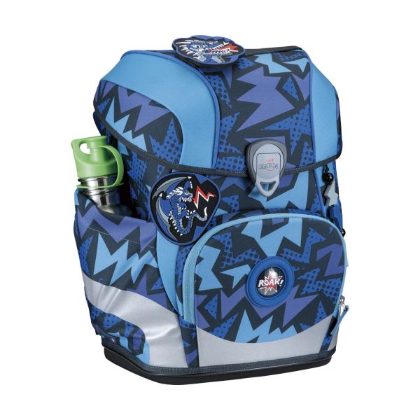 DerDieDas ErgoFlex Tiny Set Schulranzenset Dark Dragon #2