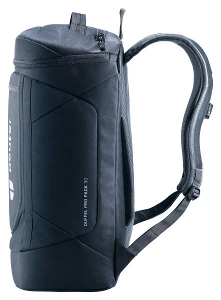 Deuter Duffel Pro Pack 30 black #2