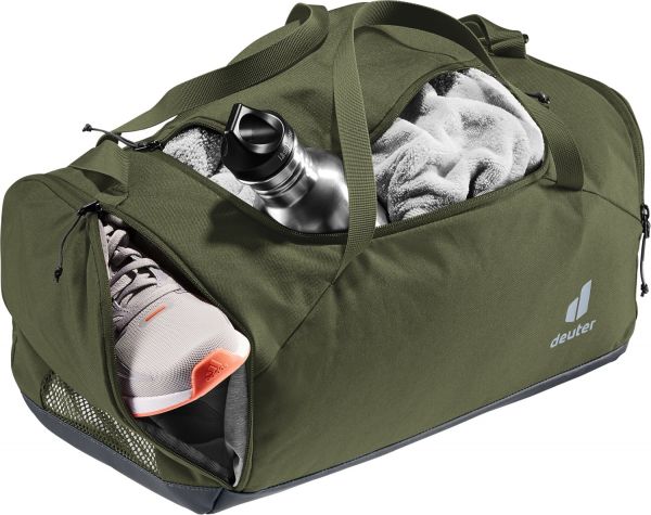 Deuter Hopper khaki-graphite #2